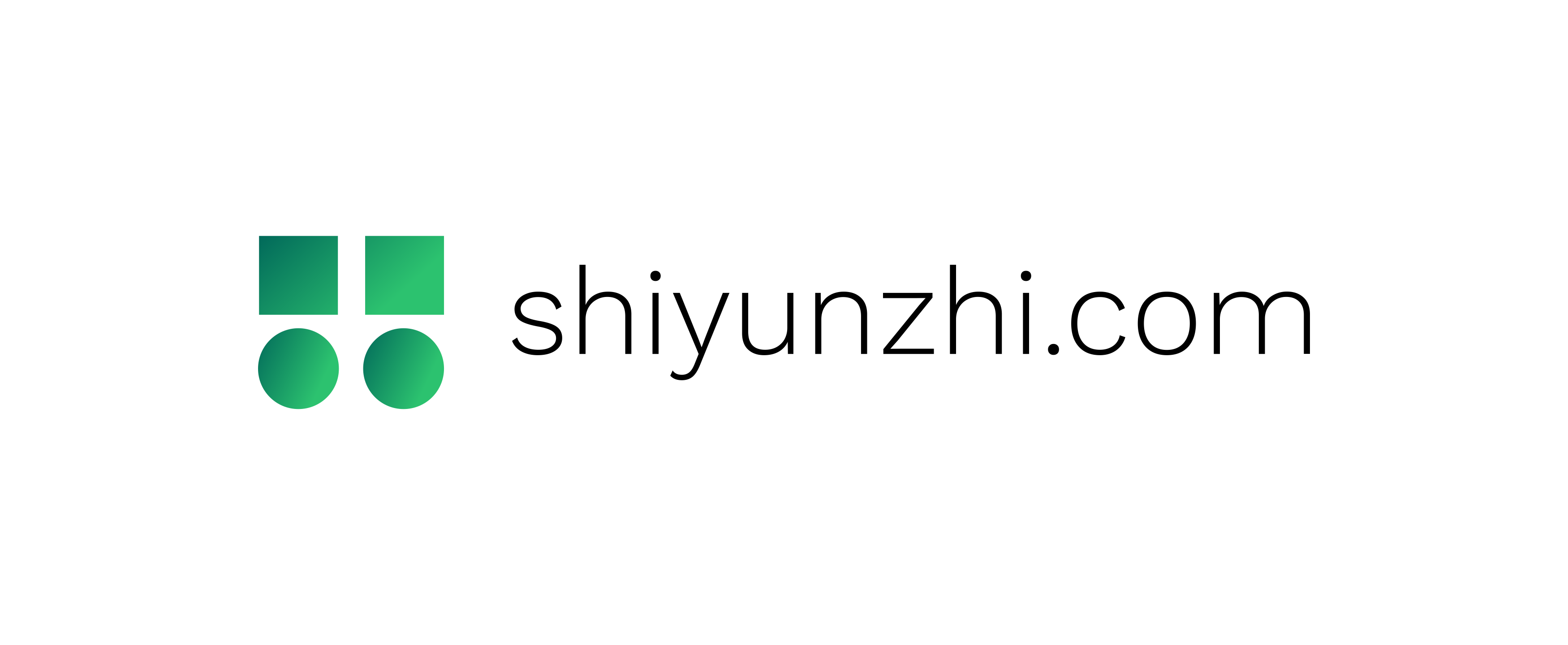 shiyunzhi.com | Rooted in Love. Growing Through Story